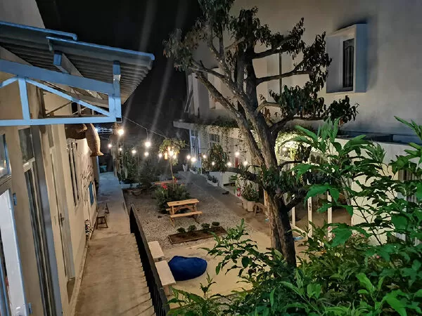 Kontum Home Sweet Homestay