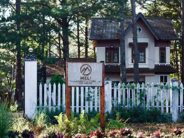 MELi Home & Camping Măng Đen
