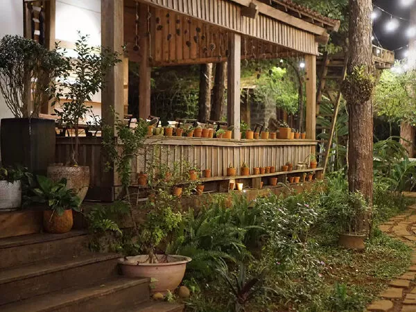 Toki Homestay