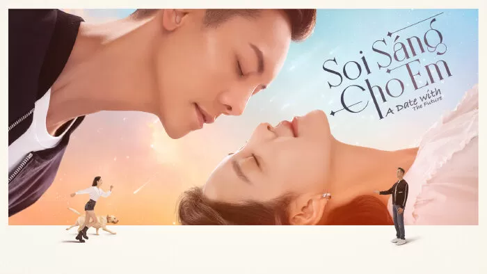 SOI SÁNG CHO EM