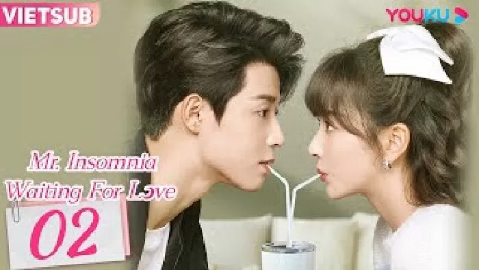 Thức Đợi Tình Yêu Tới