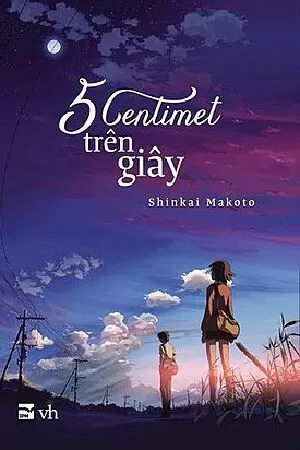 5 Centimet Trên Giây/ 5 Centimeters Per Second (2007)