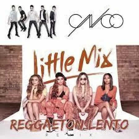 Reggaeton Lento (Remix)