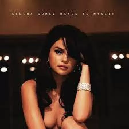 Hands to Myself