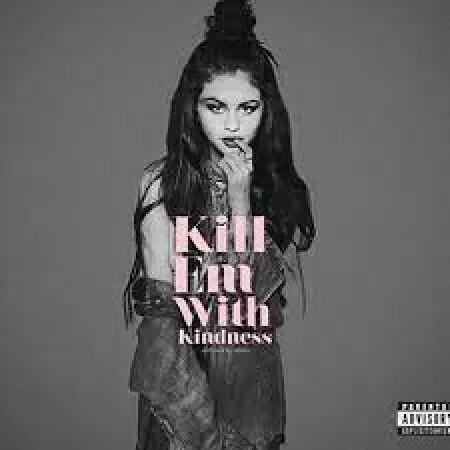 Kill Em with Kindness