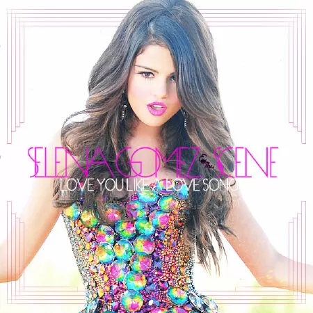 Love You Like a Love Song