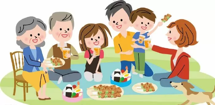 Bài văn kể về một kỉ niệm đáng nhớ với người thân - Mẫu số 2
