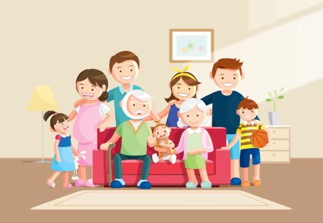 Bài văn kể về một kỉ niệm đáng nhớ với người thân - Mẫu số 3
