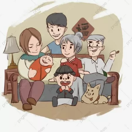 Bài văn kể về một kỉ niệm đáng nhớ với người thân - Mẫu số 4