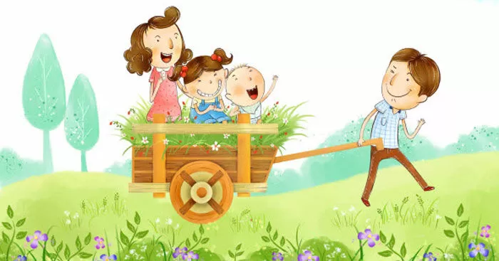 Bài văn kể về một kỉ niệm đáng nhớ với người thân - Mẫu số 8