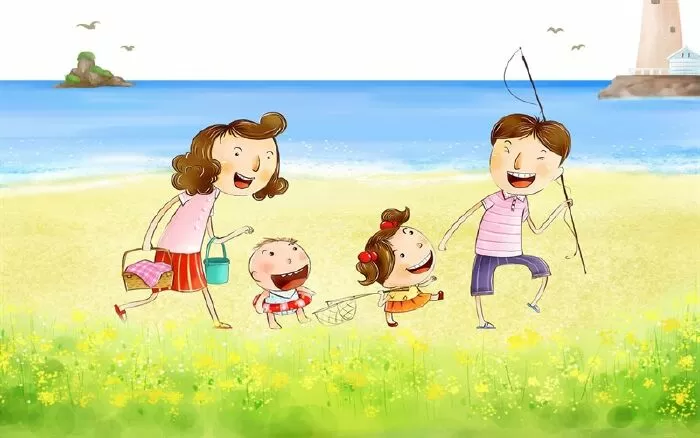 Bài văn kể về một kỉ niệm đáng nhớ với người thân - Mẫu số 9