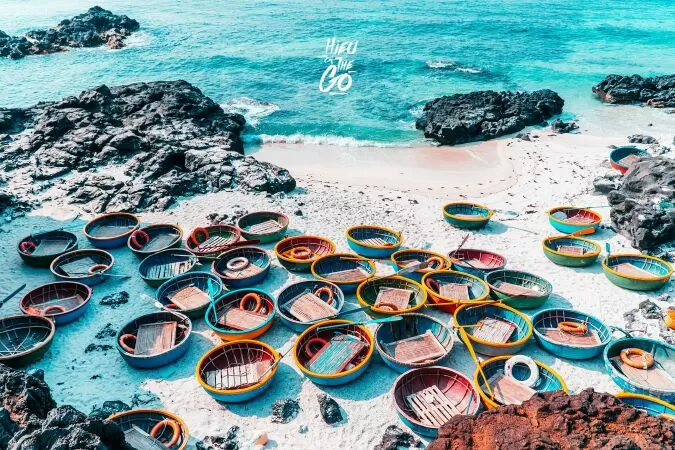 Bài văn mẫu tả cảnh đẹp quê hương - Mẫu số 6