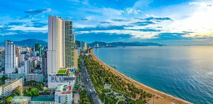 Bài văn mẫu tả cảnh đẹp quê hương - Mẫu số 8