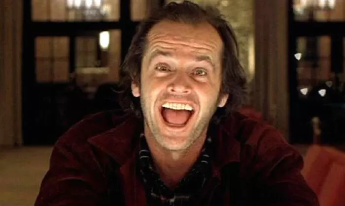 The Shining