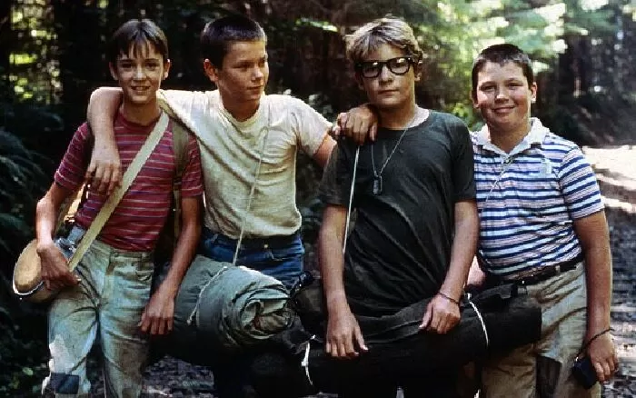 Stand by Me