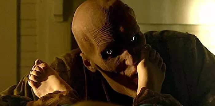 Gerald's Game