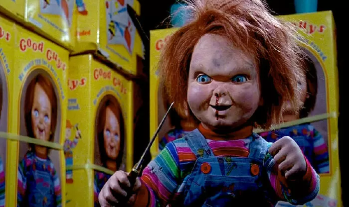 Child's Play