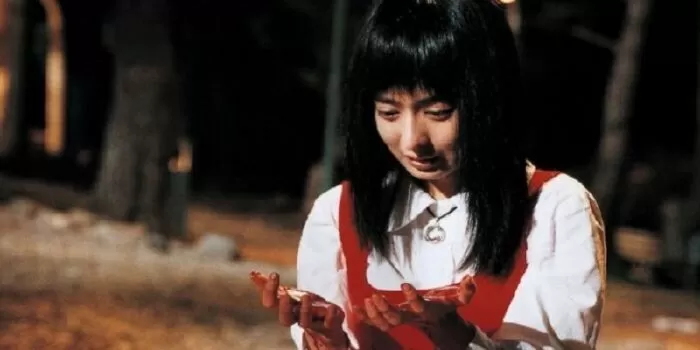 The Doll Master