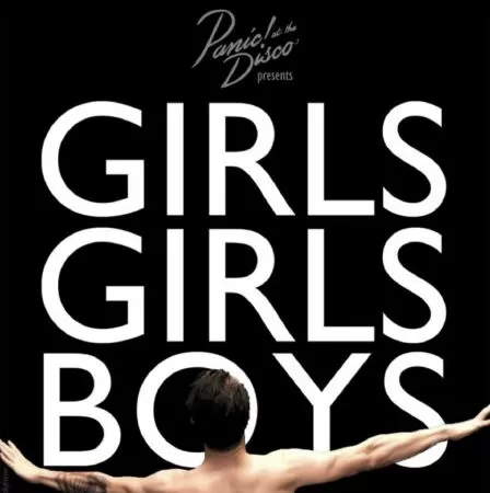 Girls/Girls/Boys