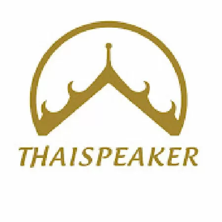 Thai Speaker