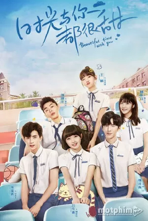 Thời gian và em đều thật ngọt ngào - Beautiful Time With You