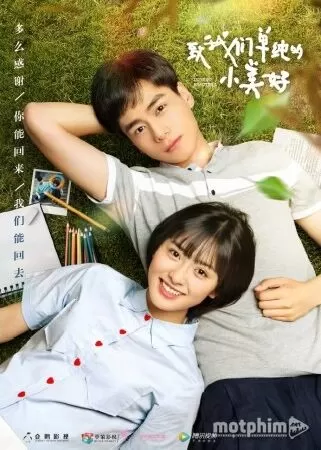 Gửi thời thanh xuân ngây thơ tươi đẹp - A Love So Beautiful