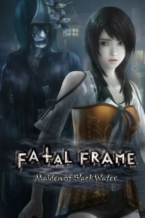 Fatal Frame