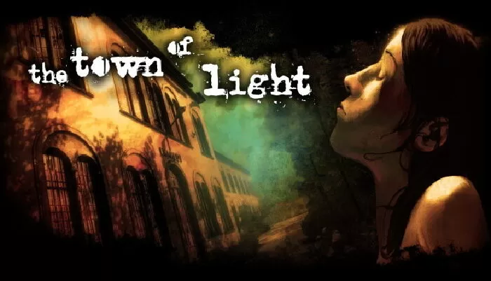 The Town Of Light