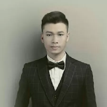 Hoc Thai Cung Tony
