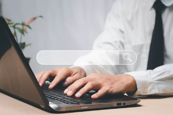 Bài văn số 4 - Internet giúp cuộc sống con người dễ dàng hơn