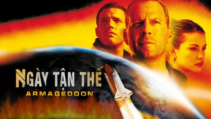 Armageddon