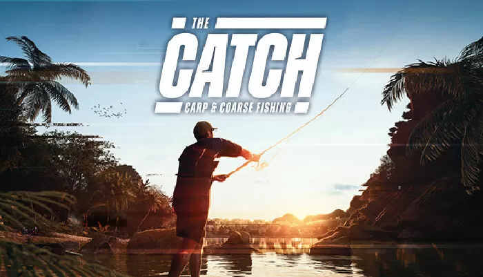 The Catch Carp & Coarse