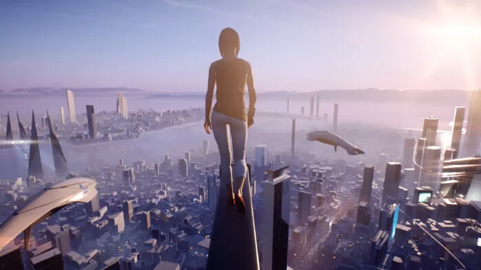 Top 10 Game Parkour Hay Nhất Mà Bạn Nên Thử