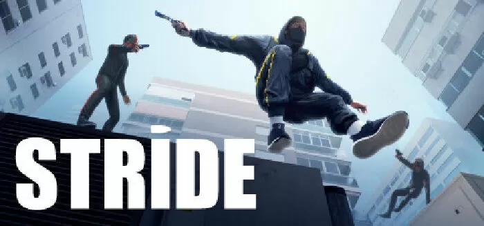 Stride