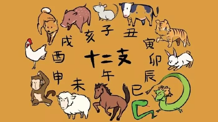 Tuổi Ngọ