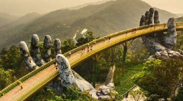 Đoạn văn tả Đà Nẵng