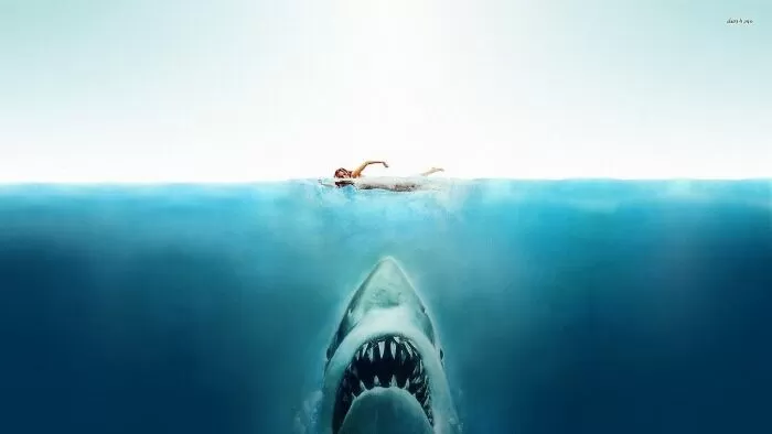 Cá Mập (Jaws)
