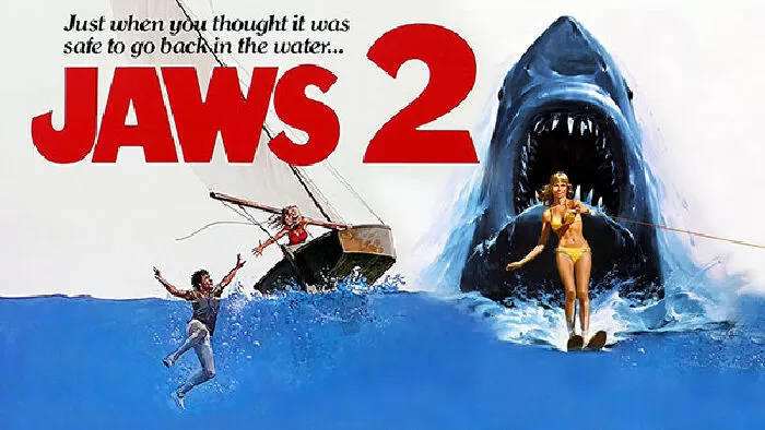 Cá Mập 2 (Jaws 2)