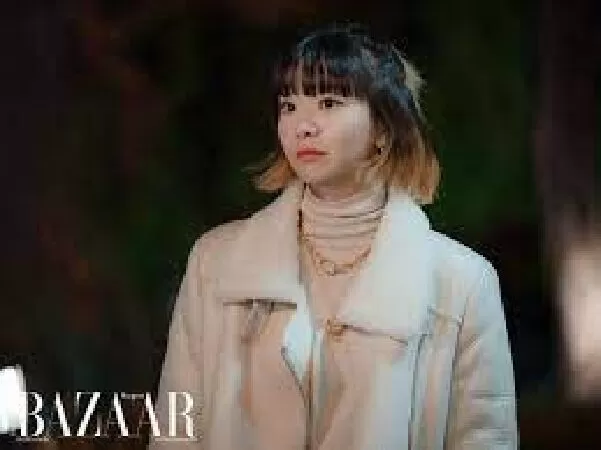 Tầng lớp Itaewon