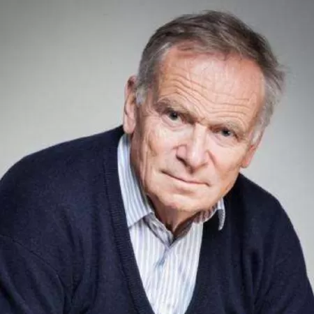 Jeffrey Archer - Tổng tài sản 195 triệu đô la