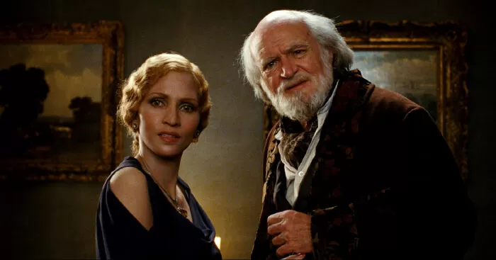Cloud Atlas