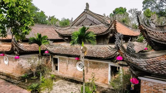 Chùa Tây Phương