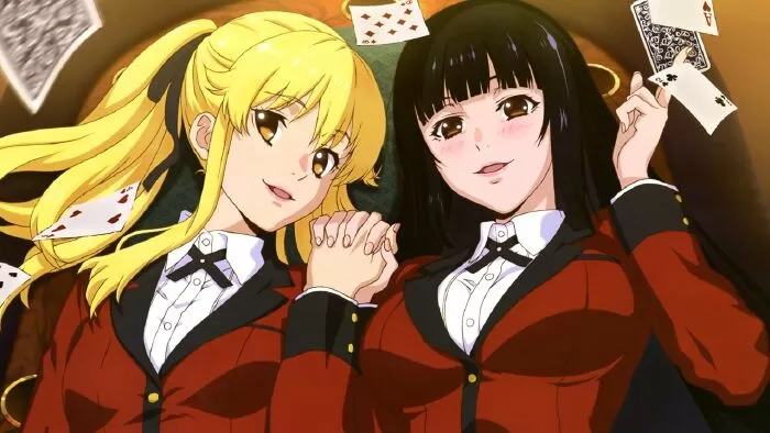 Kakegurui