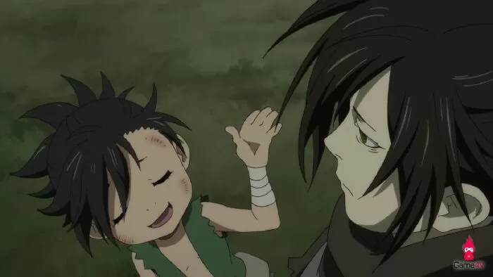 Dororo