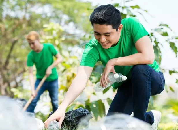 Bài văn kể về một việc tốt em đã làm - Mẫu số 6