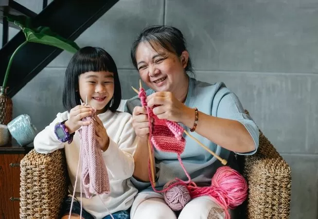Bài văn kể về một việc tốt em đã làm - Mẫu số 1
