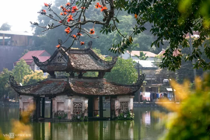 Chùa Thầy