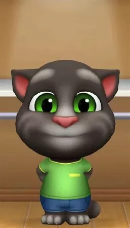 Talking Tom