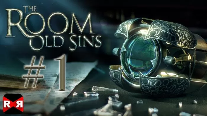 The Room: Old Sins
