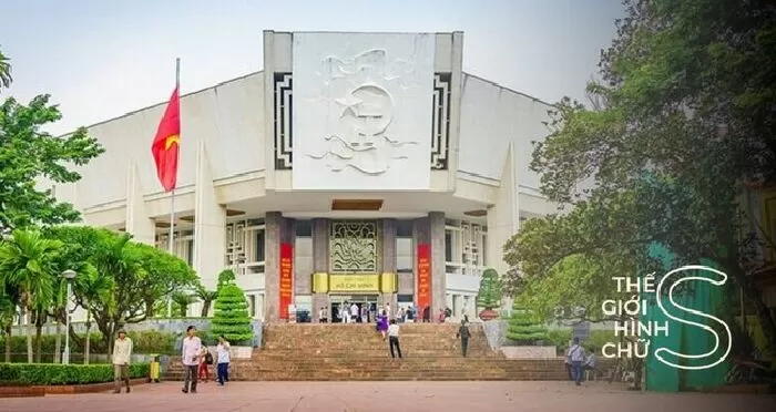 Bảo tàng Hồ Chí Minh